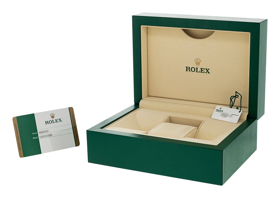 Rolex GMT Master II 126711 CHNR Image 4